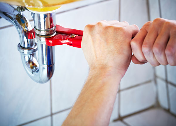 About Bradford Plumbers